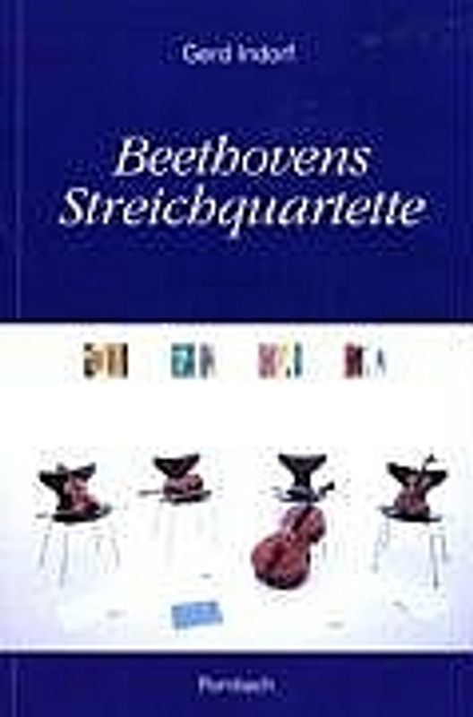 Beethovens Streichquartette