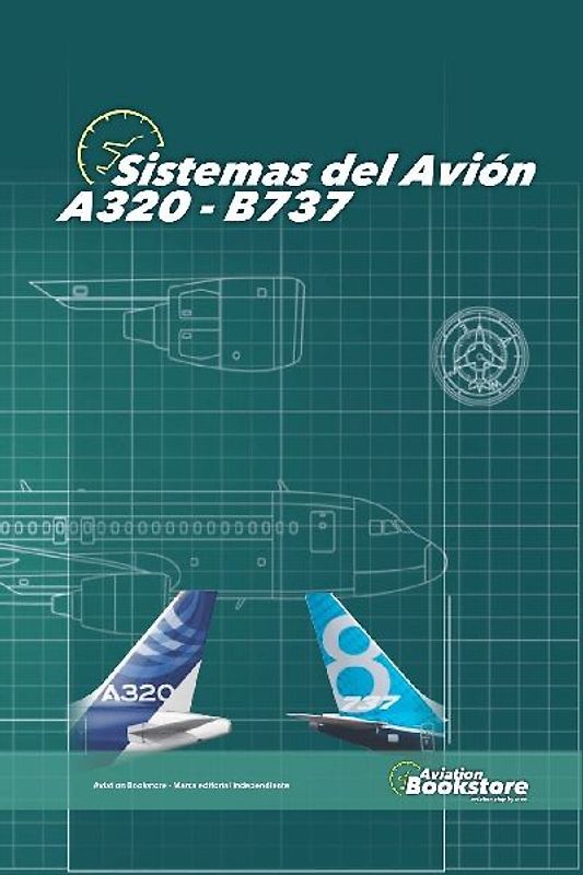 Sistemas del Avión A320 - B737