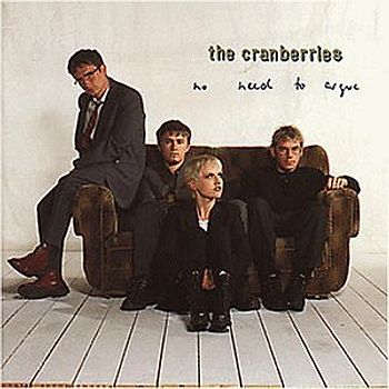 the Cranberries - No Need to Argue