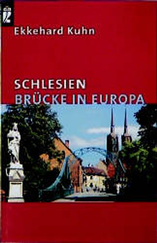 Schlesien. Brücke in Europa