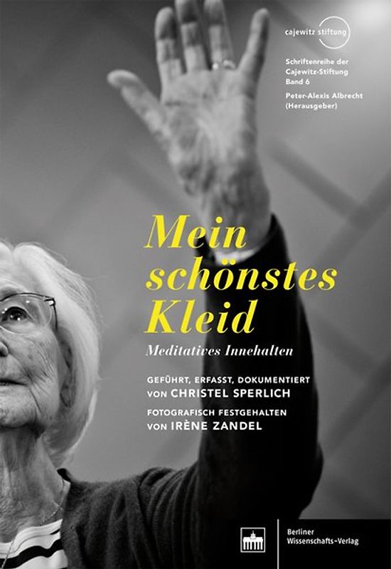 Mein schönstes Kleid