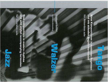 Tango Walzer Jazz - Tango Waltz Jazz