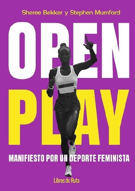 Open Play (Spanish Edition)