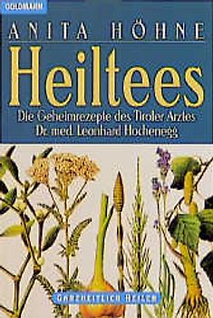Heiltees
