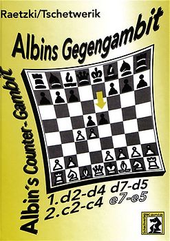 Albins Gegengambit