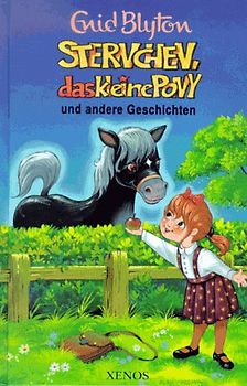Sternchen, das kleine Pony