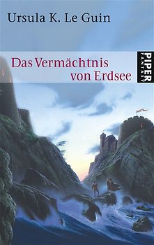 Rückkehr nach Erdsee