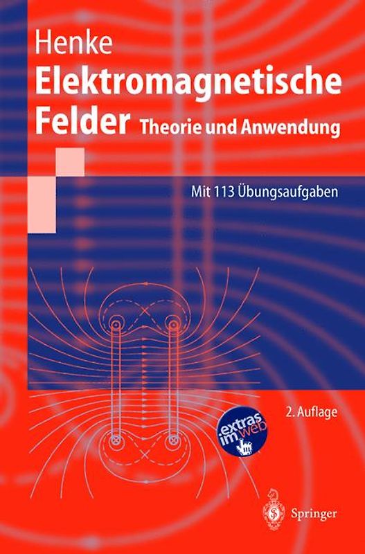 Elektromagnetische Felder