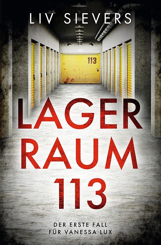Lagerraum 113