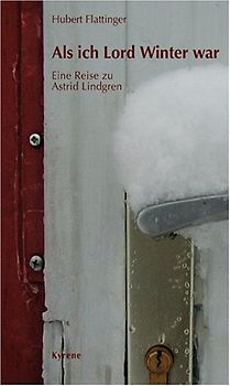 Als ich Lord Winter war