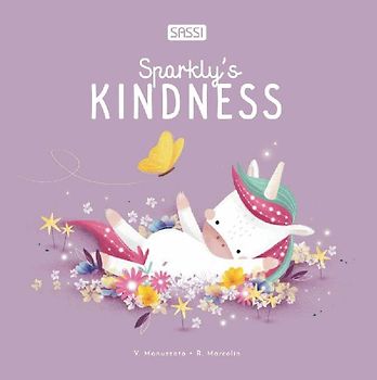 Sparkly's kindness