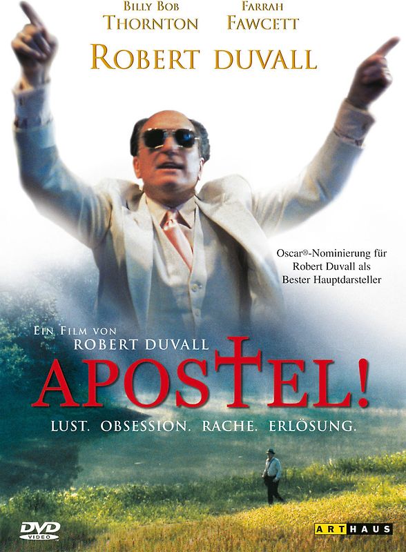 Apostel! DVD