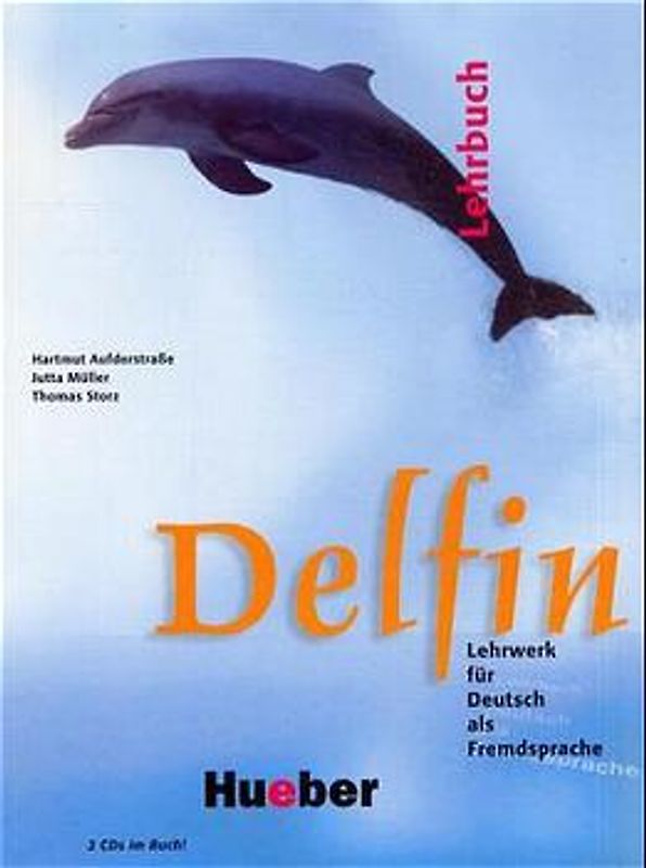 Delfin