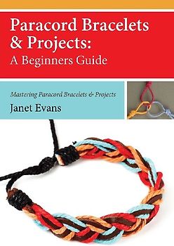 Paracord Bracelets & Projects