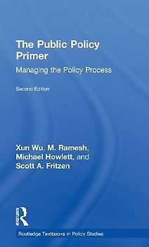 The Public Policy Primer