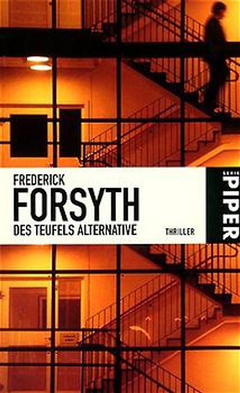 Des Teufels Alternative