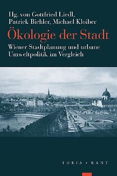 Ökologie der Stadt
