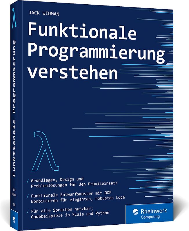 Funktionale Programmierung verstehen