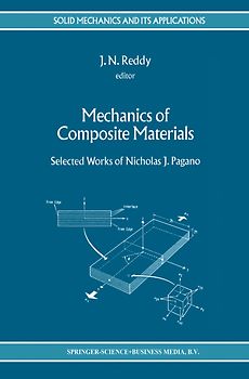 Mechanics of Composite Materials