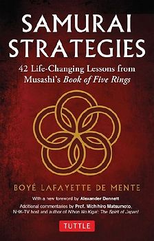 Samurai Strategies