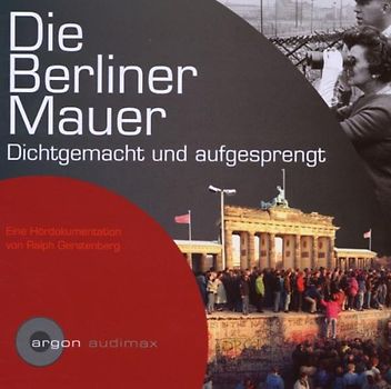 Various - Die Berliner Mauer