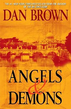 Angels & Demons: A Novel (Robert Langdon)