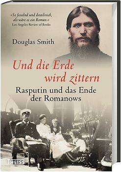 Und die Erde wird zittern