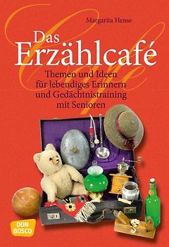 Das Erzählcafé