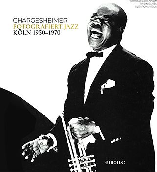 Chargesheimer fotografiert Jazz