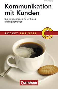 Pocket Business / Kommunikation mit Kunden