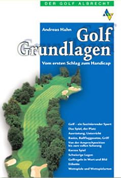 Golf Grundlagen