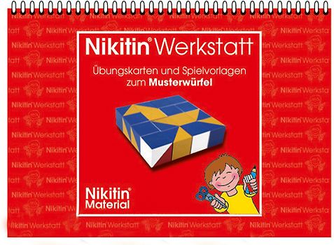 Das Nikitin Material