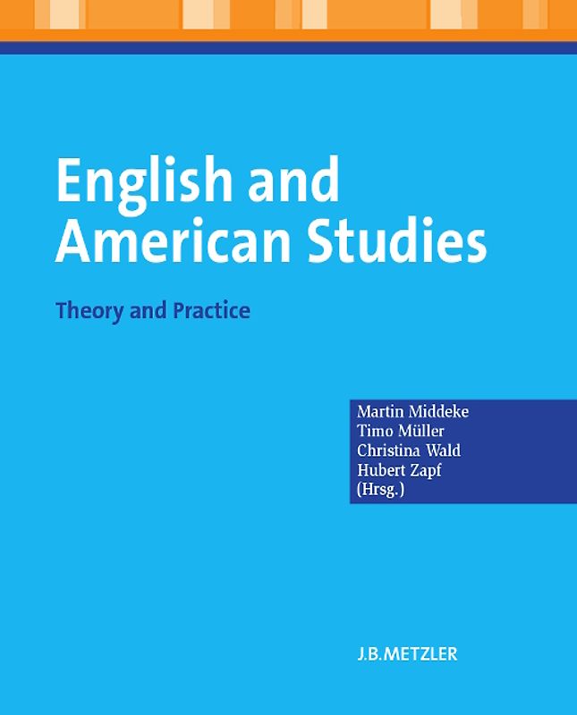English and American Studies
