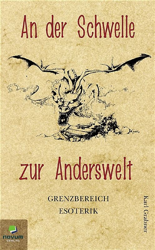 An der Schwelle zur Anderswelt