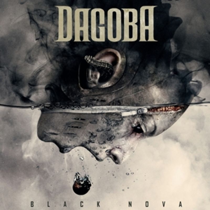 Dagoba - Black Nova