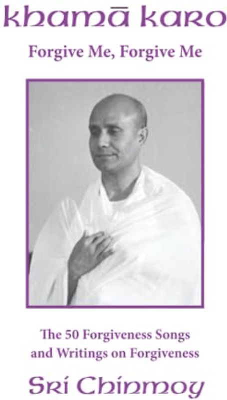 Khama Karo: Forgive Me, Forgive Me