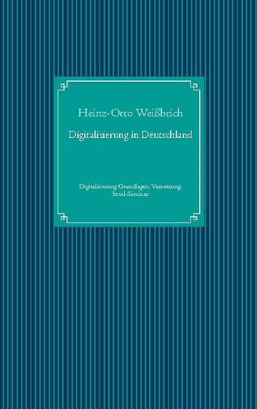 Digitalisierung in Deutschland