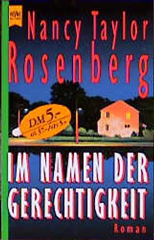 Im Namen der Gerechtigkeit