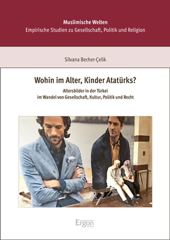 Wohin im Alter, Kinder Atatürks?