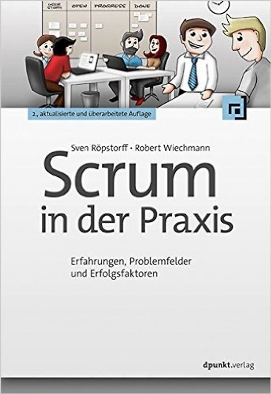 Scrum in der Praxis