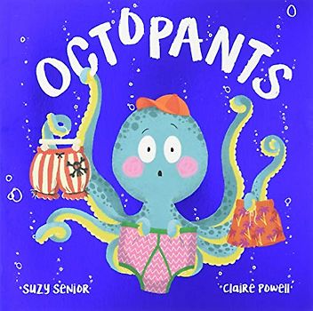 Octopants