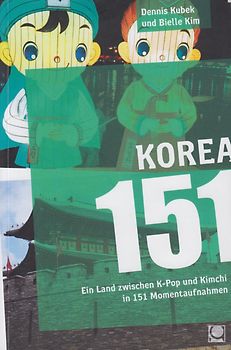 Korea 151
