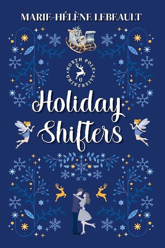 Holiday Shifters