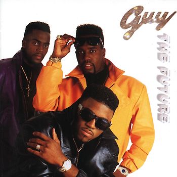 Guy - The Future
