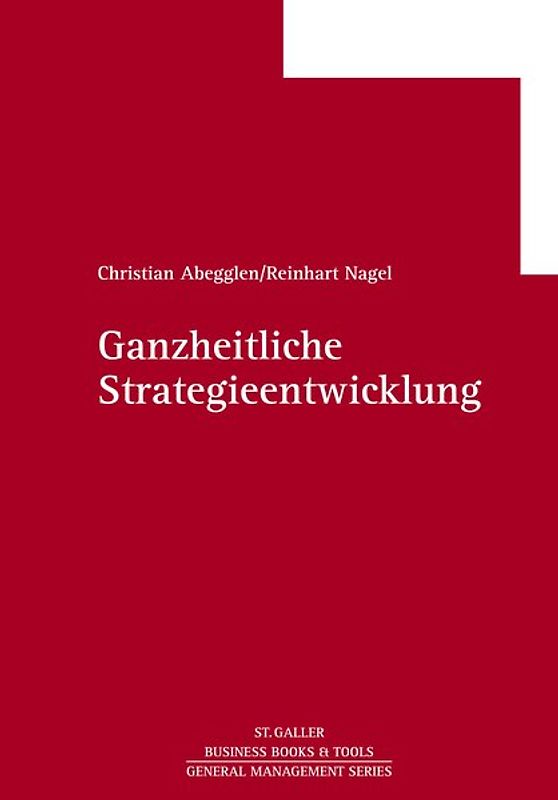 Ganzheitliche Strategieentwicklung