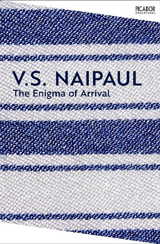 The Enigma of Arrival