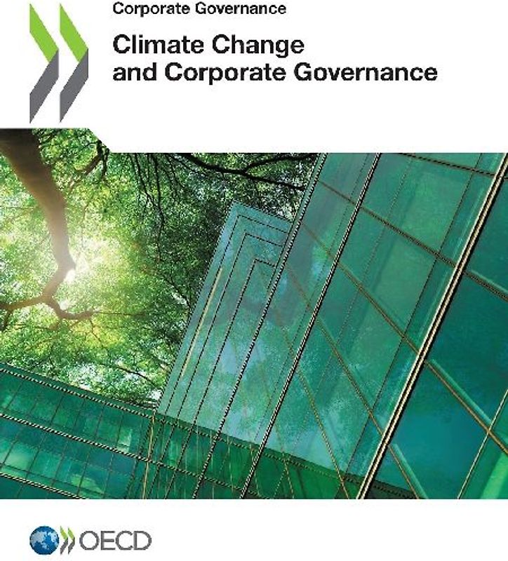 Climate Change and Corporate Governance