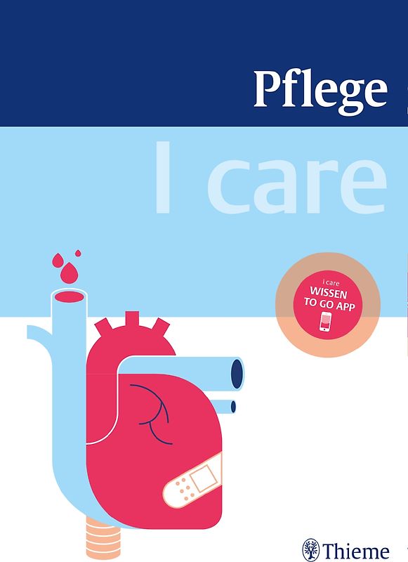I care Pflege