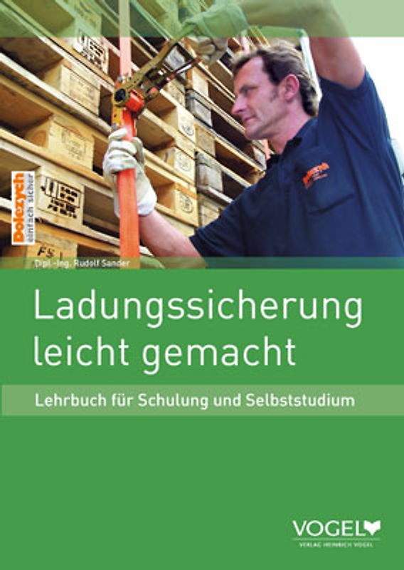 Ladungssicherung leicht gemacht