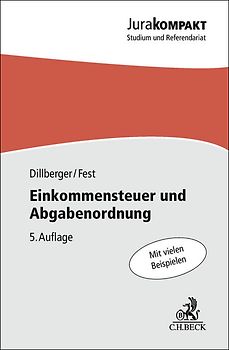 Einkommensteuer und Abgabenordnung